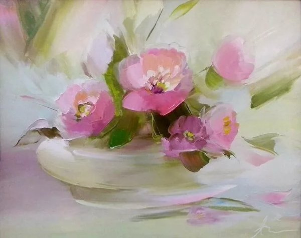 Художник Alexander Sergeev