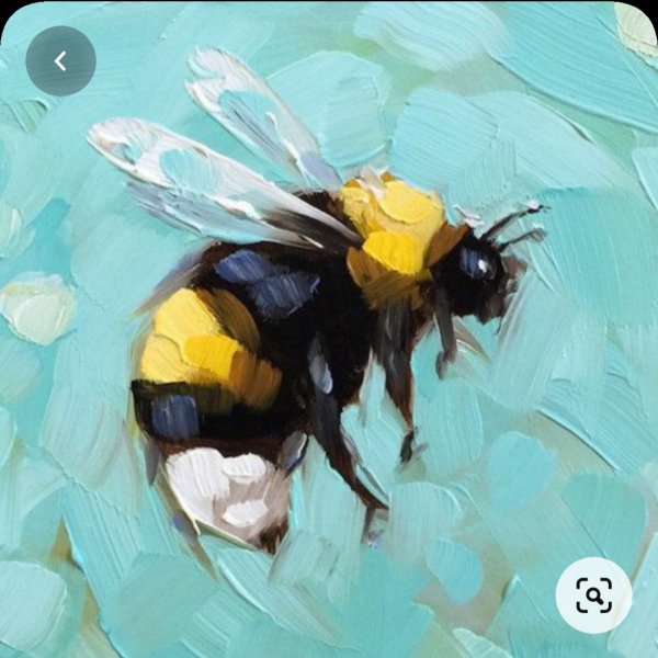 Андреа Лавери картины