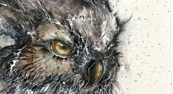 Hua Tunan картины