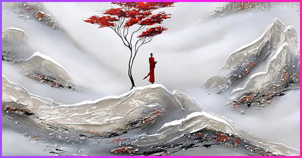 Картины пейзажи Мартин Бопре