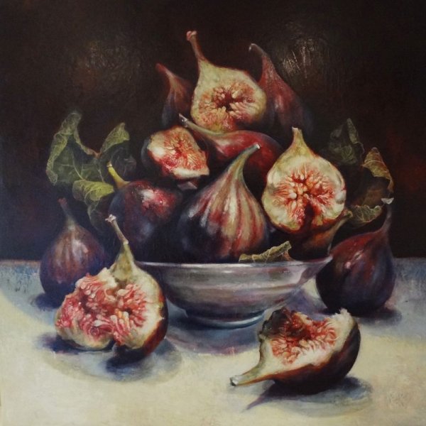 Художник gatya Kelly