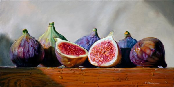 Инжир Импасто