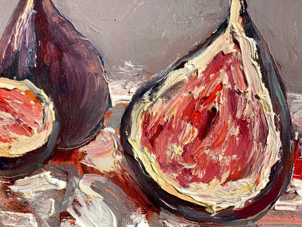 Инжир Импасто