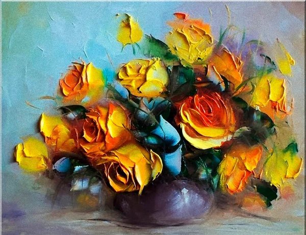 Художница ева Бартосик