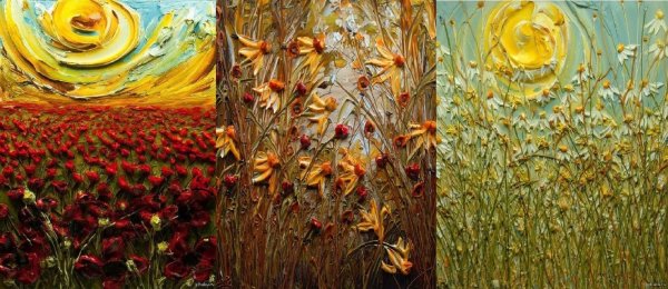 Тема для картины маслом