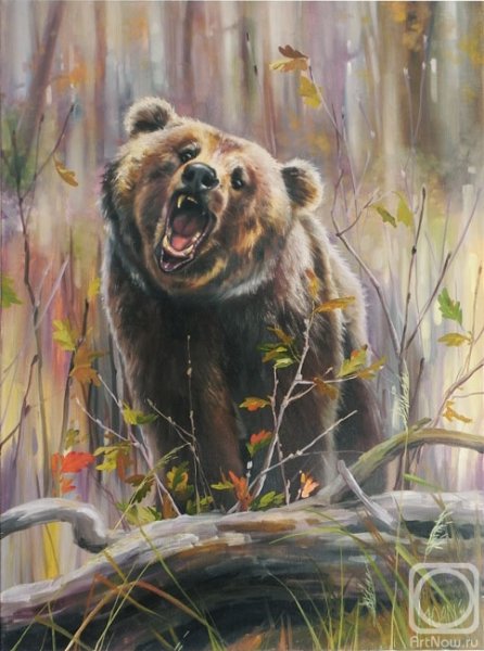 Неприятель Юлия Барнаул картины