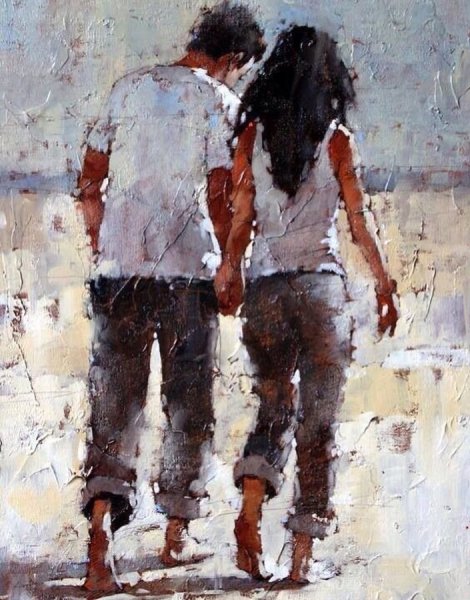 Андре кон Andre Kohn