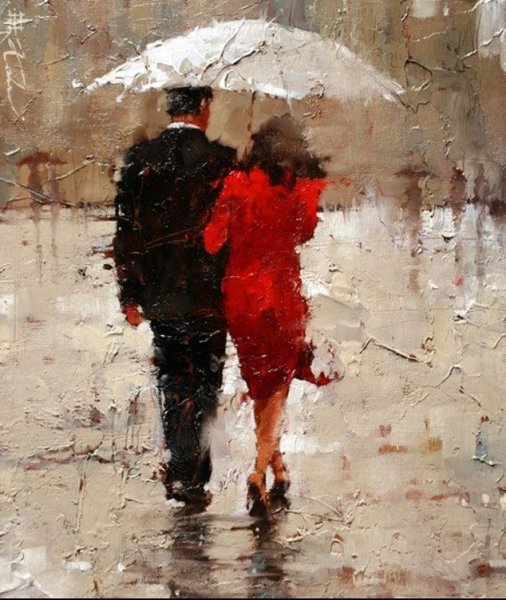 Андре кон Andre Kohn