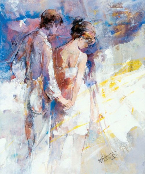 Художник Willem Haenraets