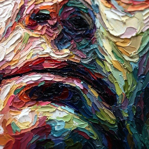 Джастин Геффри цветы