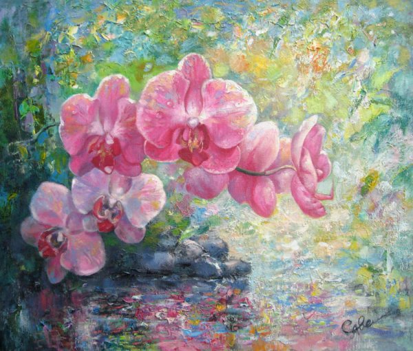 Наталья Саенкова художник