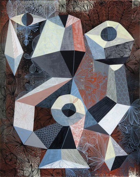 Tim biskup художник