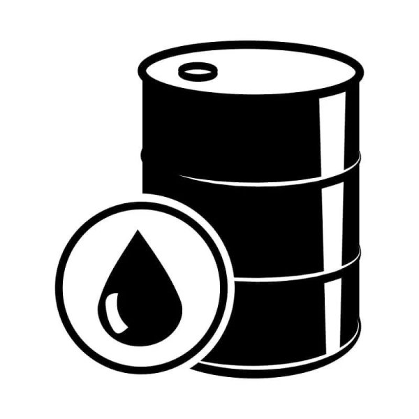 Бочка нефти