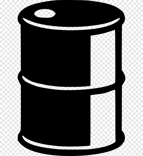 Бочка пиктограмма