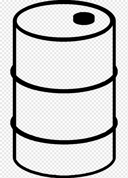 Barrel бочка нефть