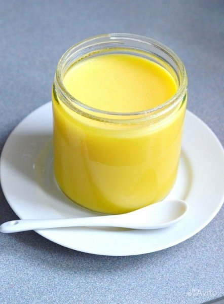 Ghee топленое масло