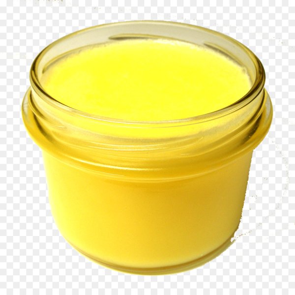 Топленое масло