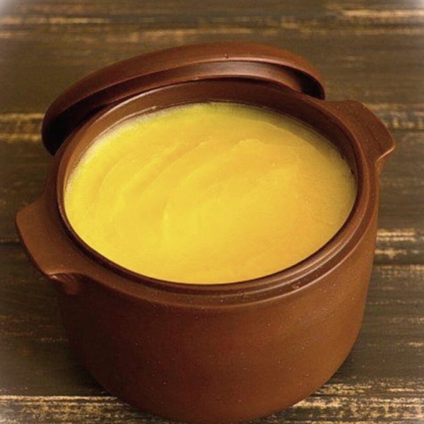 Ghee топленое масло