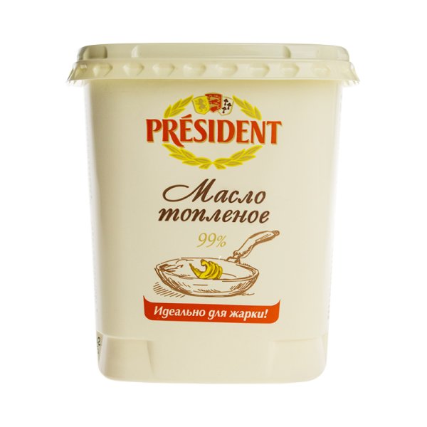 Масло топленое гхи Ghee (гхи)