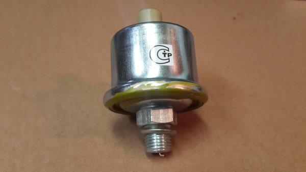 Датчик давления масла ВАЗ-2101-07