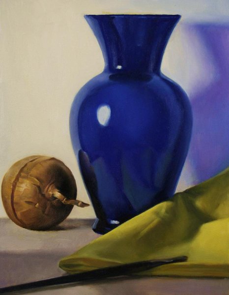 Питер Вагеманс Орхидея