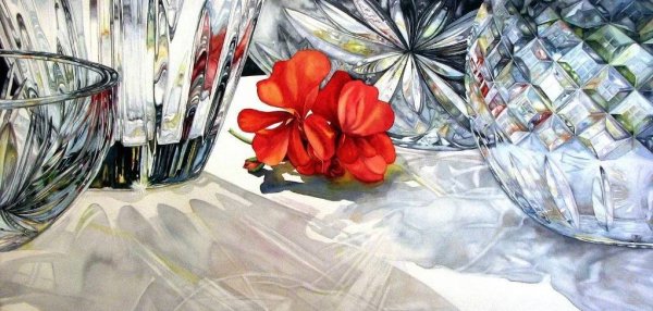 Наталья Шайкина художник