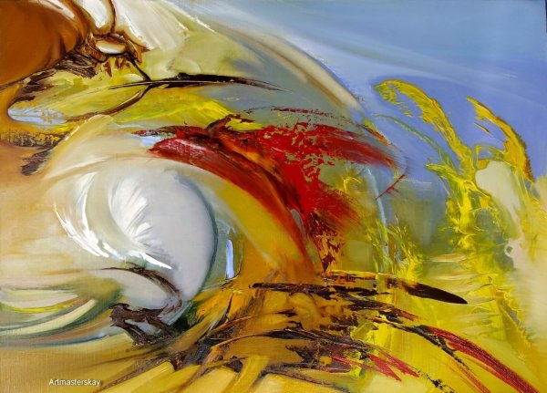 Художник Михаил Федотов живопись