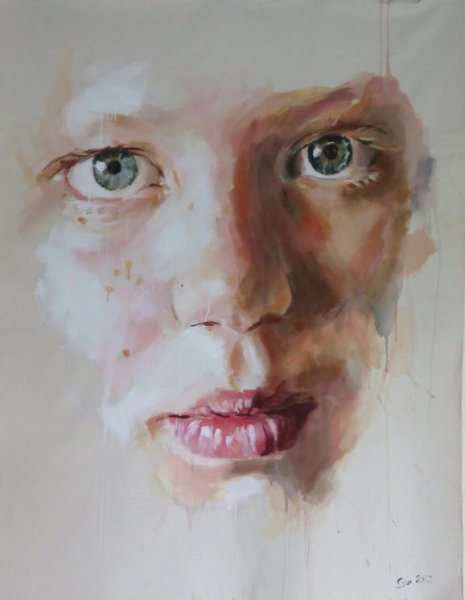 Цвет гиперреализм