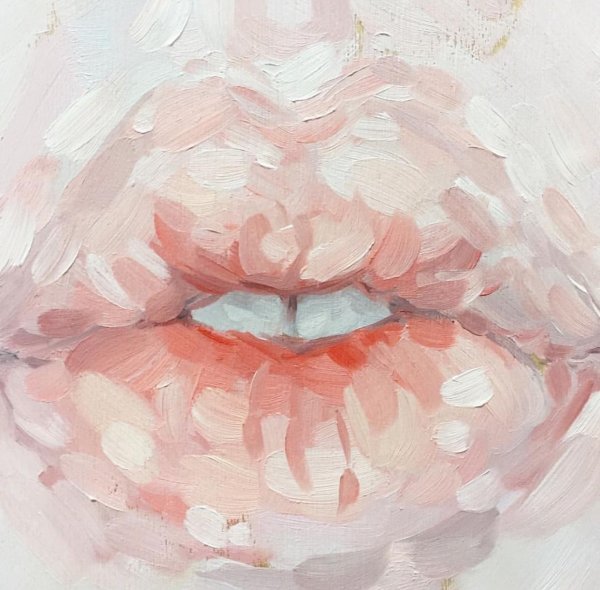 Акварель Эстетика