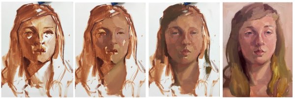 Эстетичные картины