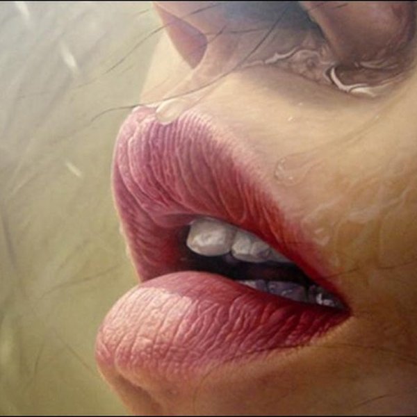 Масло для губ