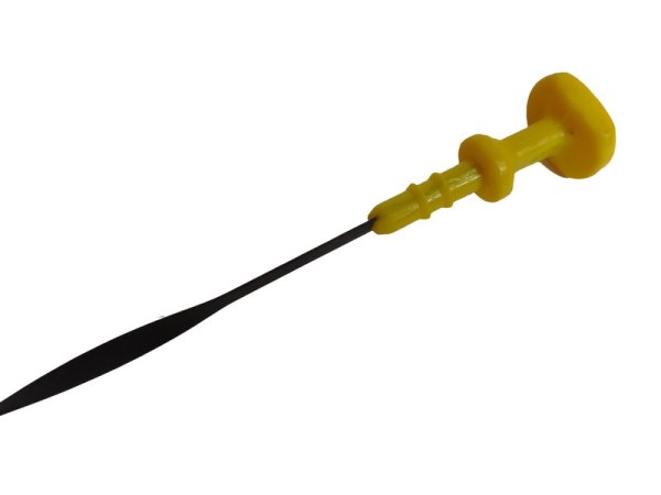 Масляный щуп Пежо 406