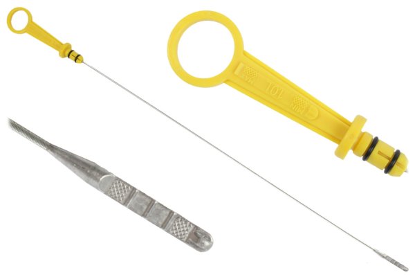 Щуп Опель Астра h 1.8