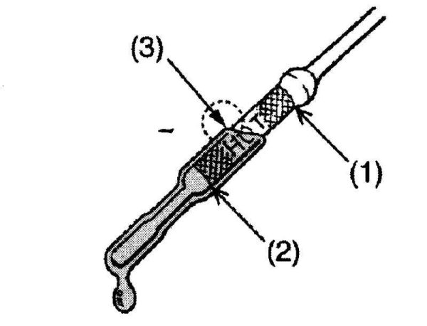 Уровень масла в коробке Suzuki Grand Vitara