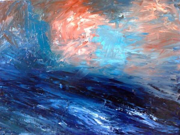 Океан мастихин