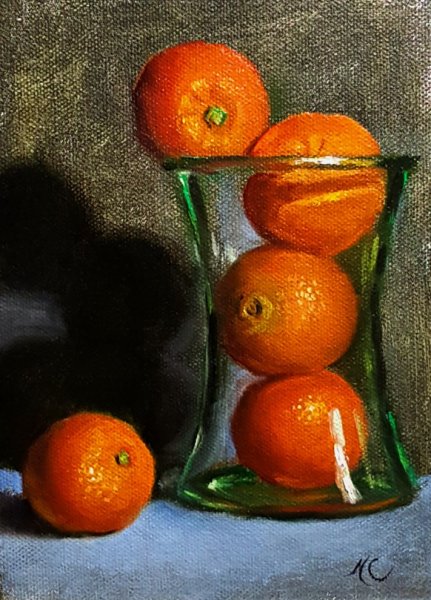 Наталья Ван дер Смиссен