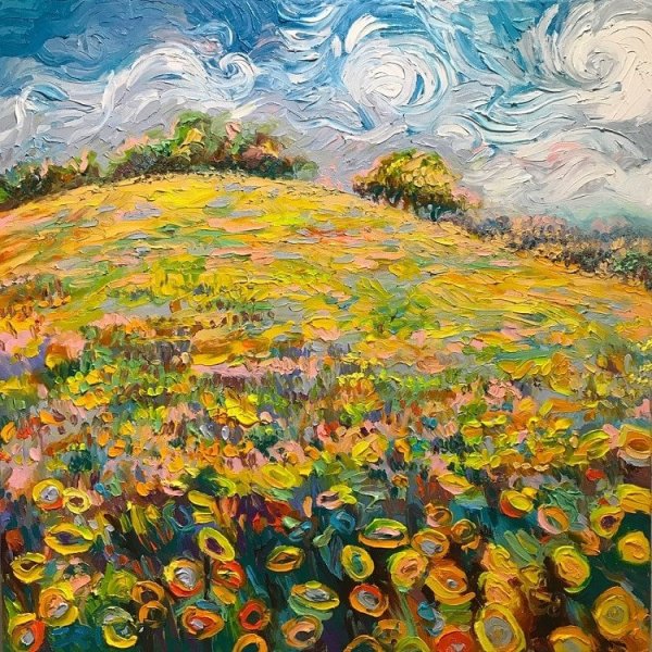 Айрис Скотт (Iris Scott)