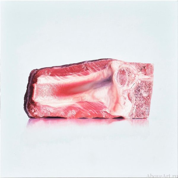 Скрипченко вкусный натюрморт