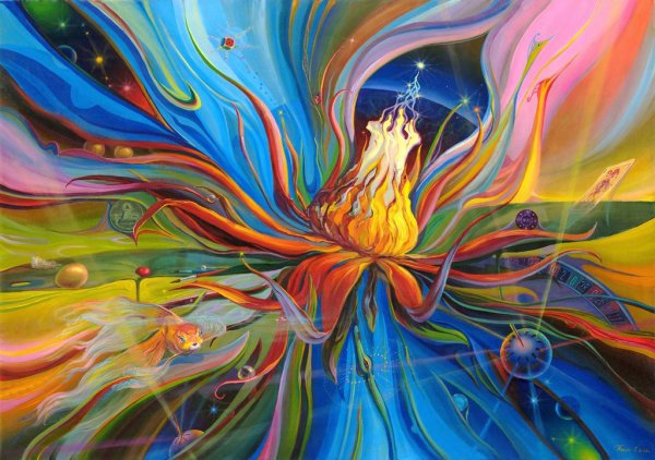 Сергей Панин исполнитель желаний картина