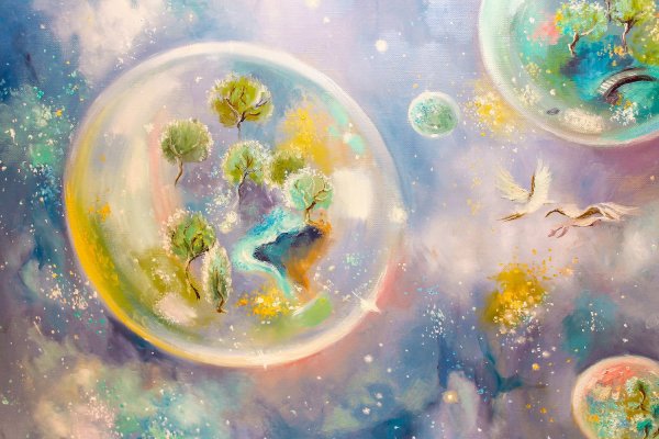 Сказочная Планета