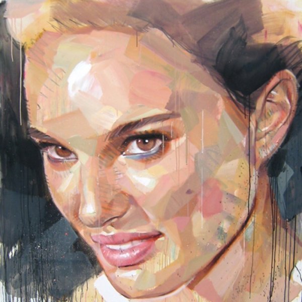 Паскаль Виколлет картины