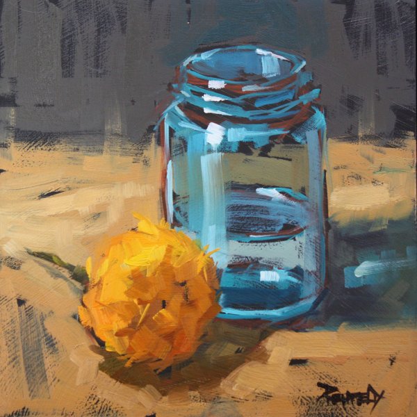 Cathleen Rehfeld картины