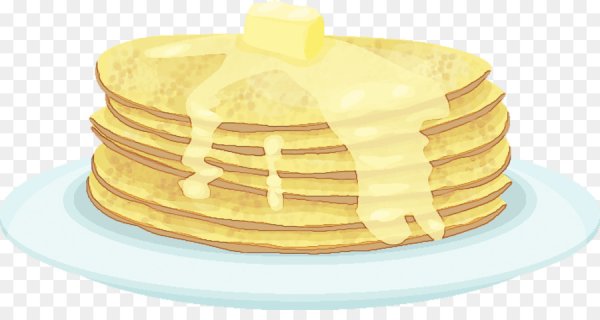 Векторный блин