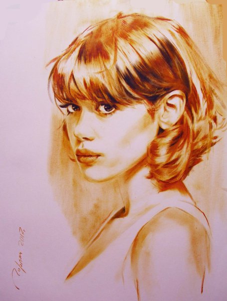 Елена Горлач