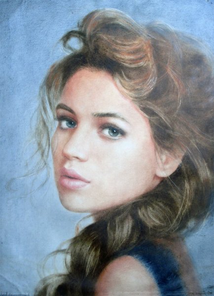 Яков Дедык художник