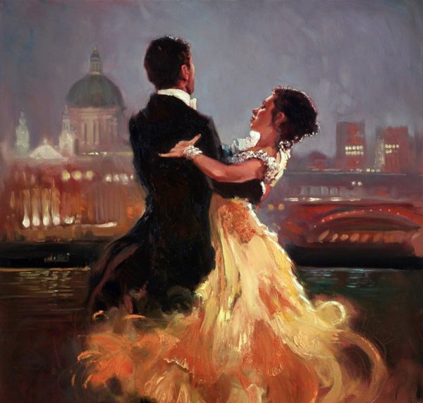 Марк Спейн (Mark Spain)