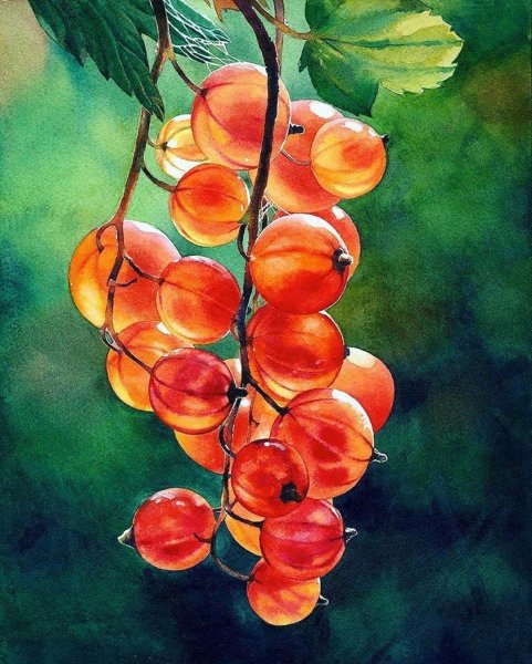 Фёдор Петрович толстой смородина