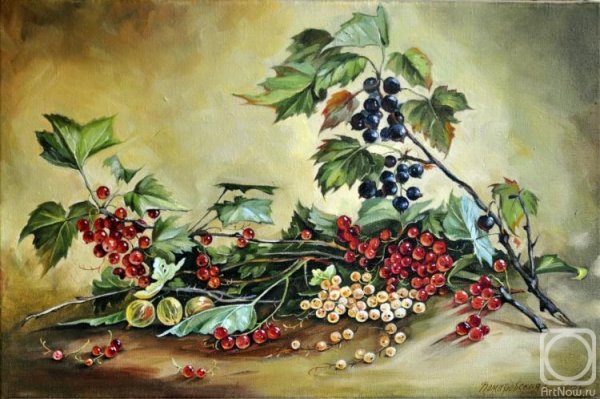 Художница: Татьяна Шундеева