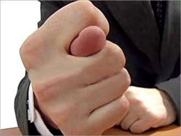 Дуля с маслом