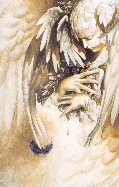 Художник Ayami Kojima